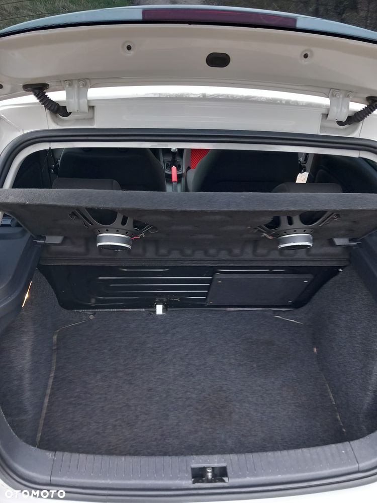 Seat Ibiza SC 1.2 12V Entry - 8