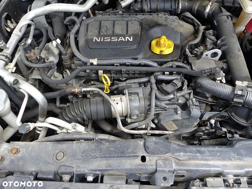 Nissan Qashqai 1.6 dCi Xtronic TEKNA+ - 39