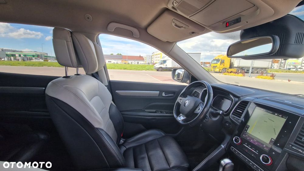 Renault Koleos 2.0 dCi Initiale Paris 4x4 X-Tronic - 14