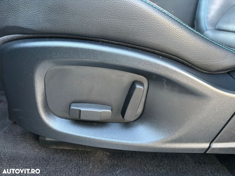 Jaguar E-Pace D150 AWD Aut. R-Dynamic SE - 21