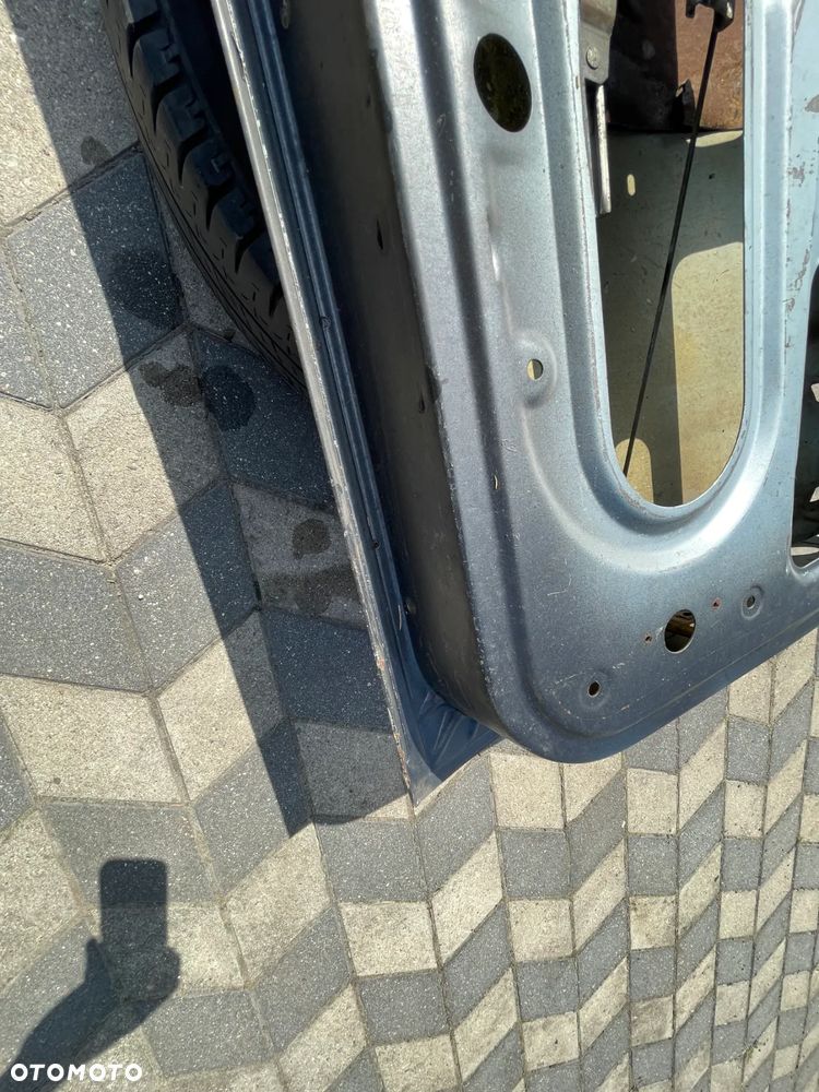 Bmw E21 Drzwi prawe - 8