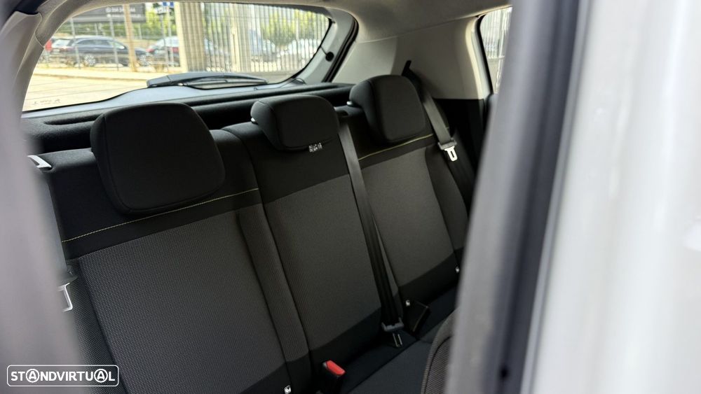 Citroën C3 1.2 PureTech Feel Pack - 21
