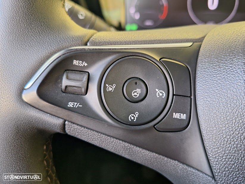 Opel Mokka 1.2 T GS - 18
