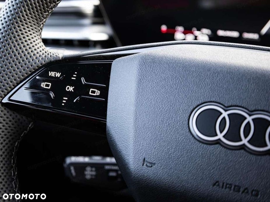 Audi A5 Limousine - 10