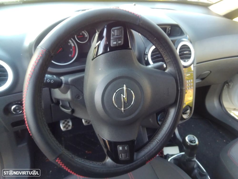 Opel Corsa 1.2 Color Edition - 8