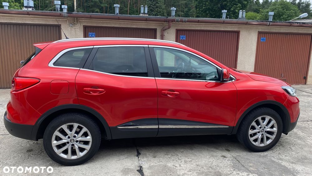 Renault Kadjar 1.2 Energy TCe Adventure EDC - 3
