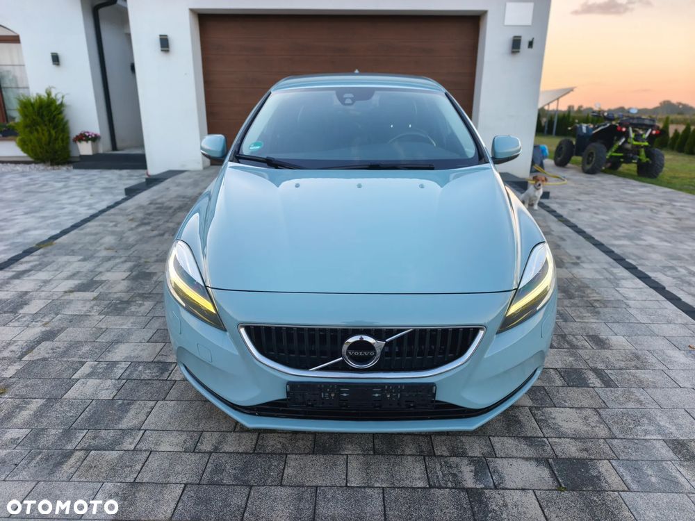 Volvo V40 D2 Drive-E Momentum - 5
