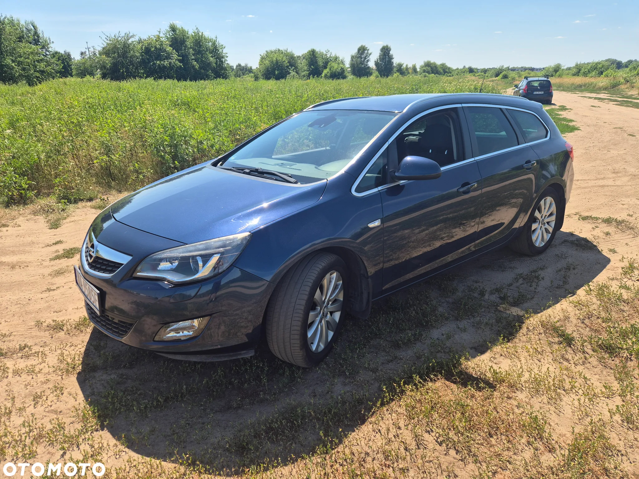 Opel Astra IV 1.6 T Sport - 10