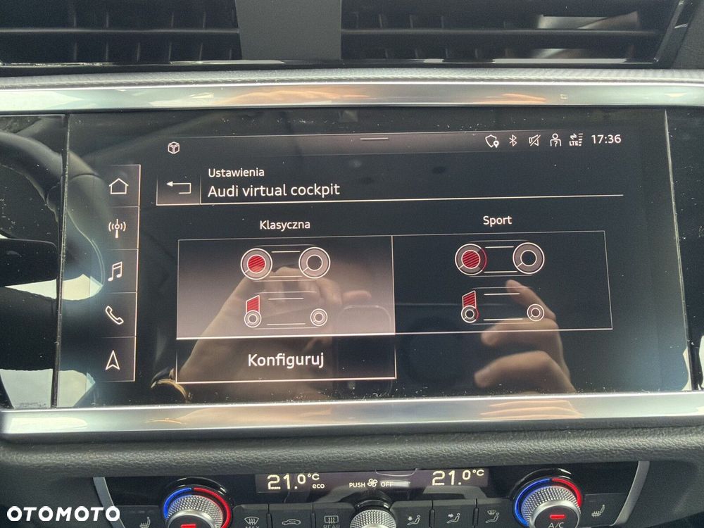 Audi Q3 Sportback - 37