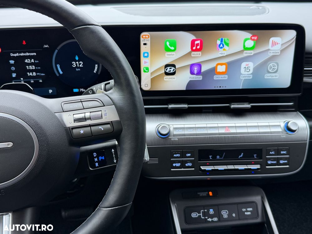 Hyundai KONA Elektro Prime - 8