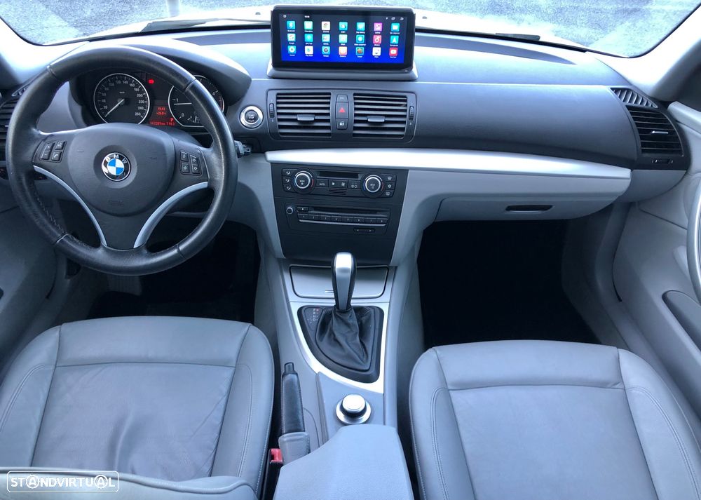 BMW 120 dA - 24