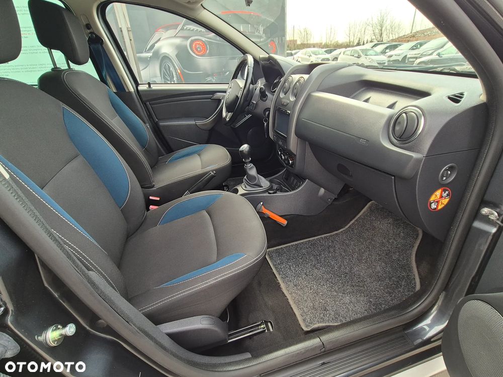 Dacia Duster 1.2 TCe Laureate S&S EU6 - 33