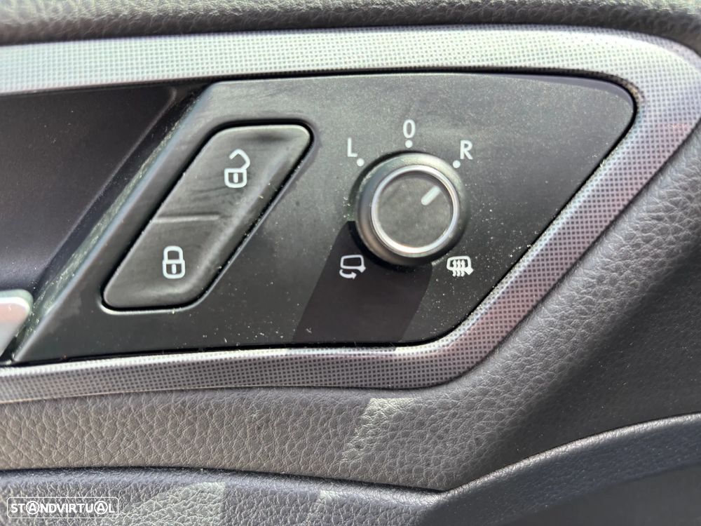 VW Golf 1.2 TSi R-Line - 15