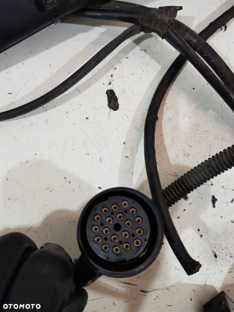 wiązka instalacja silnika bmw e90 e91 e46 n42b18ab - 6