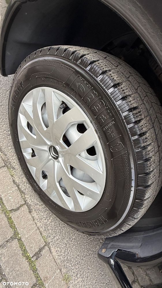 Peugeot Expert Tepee L2 Active - 20