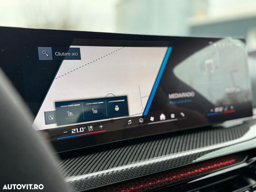 BMW M4 Competition M xDrive AT - 9