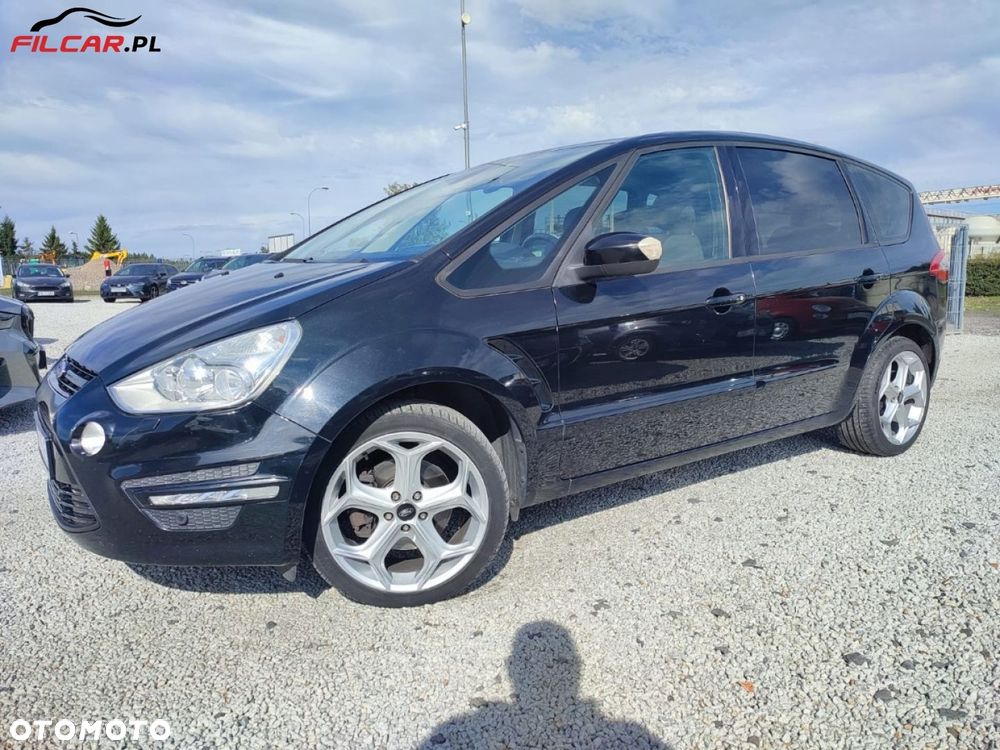 Ford S-Max - 16