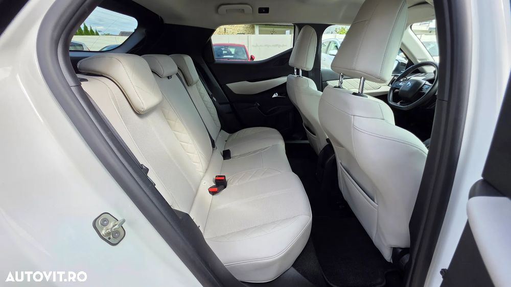 DS Automobiles DS 3 Crossback DS3 1.2 PureTech 130 S&S EAT8 Grand Chic - 19