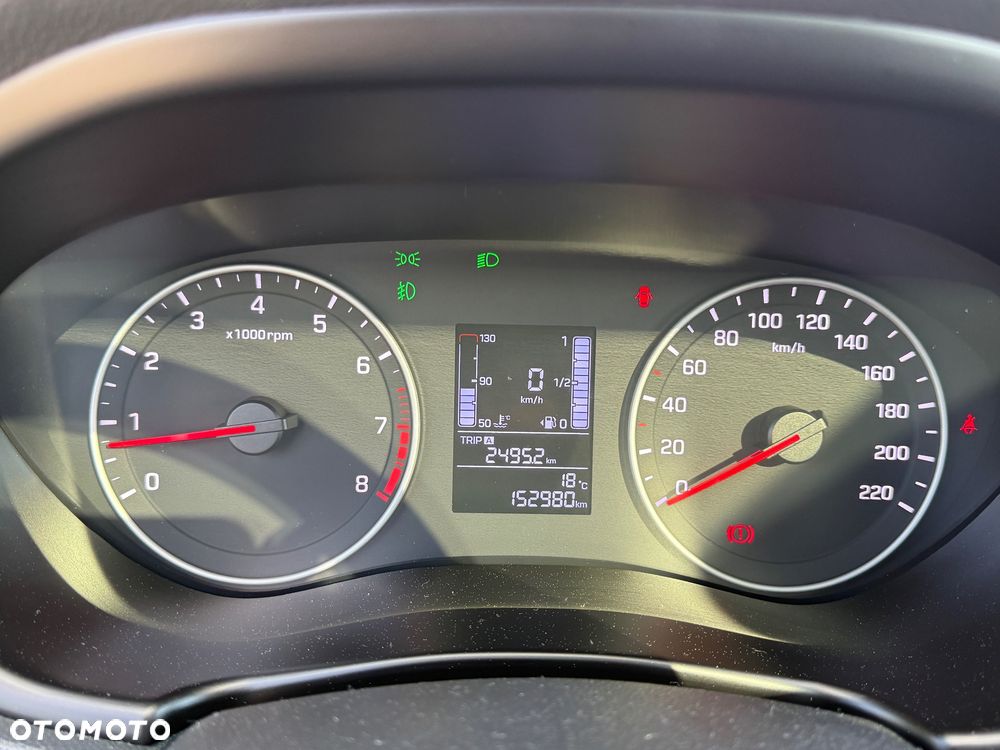 Hyundai i20 1.2 Classic - 16