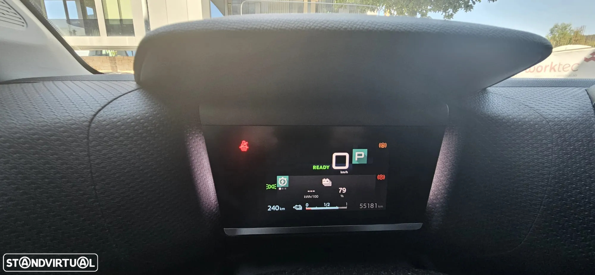 Citroën e-C4 50 kWh Feel Pack - 7