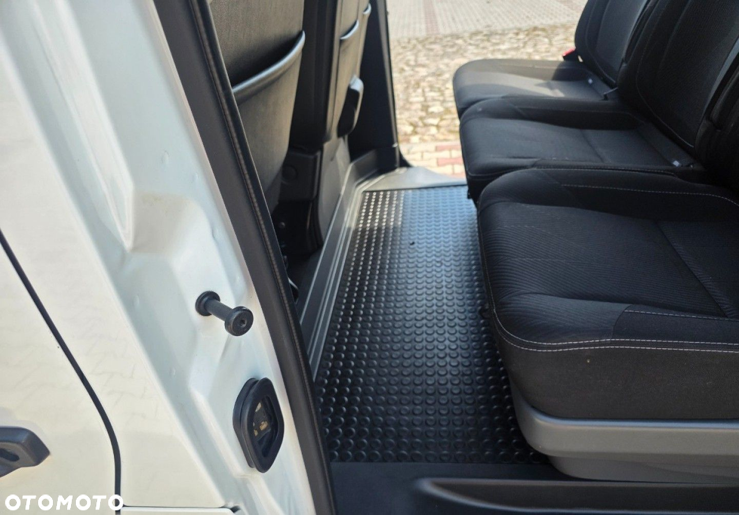 Renault Trafic - 31