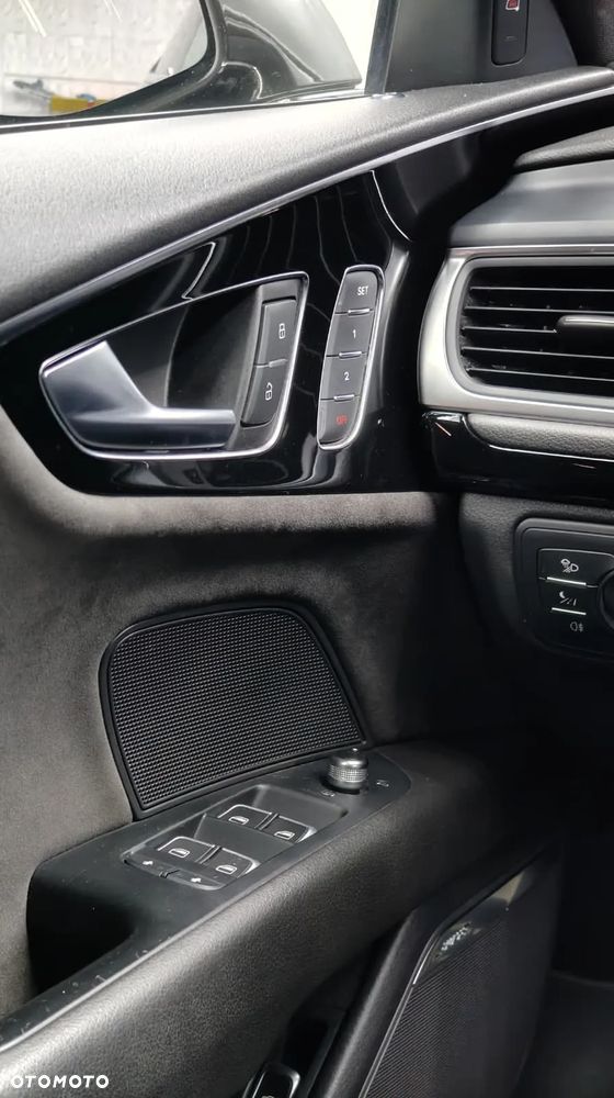 Audi A7 Sportback 3.0 TDI Quattro Tiptronic - 17