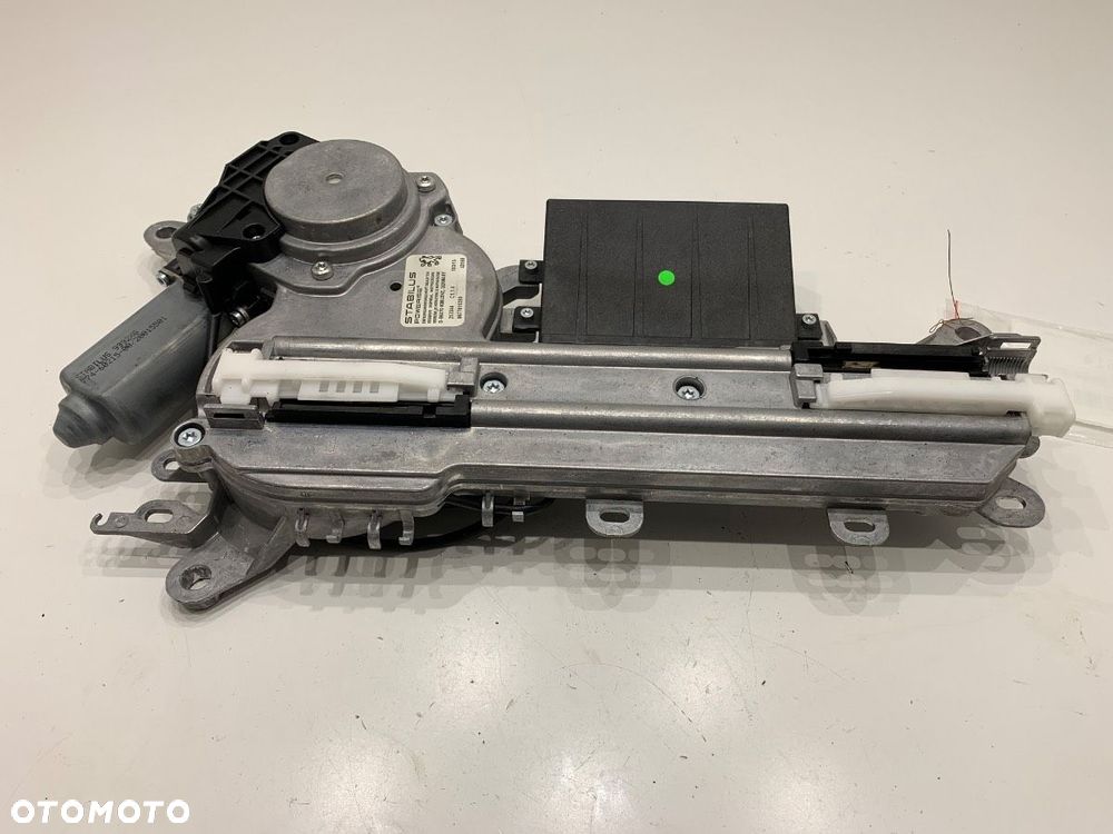 MECHANIZM SIŁOWNIK ELEKTRYCZNY KLAPY BAGAZNIKA  PEUGEOT 508 SW I (8E_) 2010 - 2018 2.0 BlueHDi 180 - 1