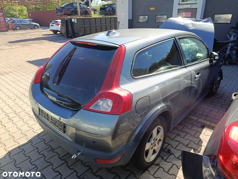 Volvo C30 1.8 B4184S11 2008 NA CZĘŚCI - 2