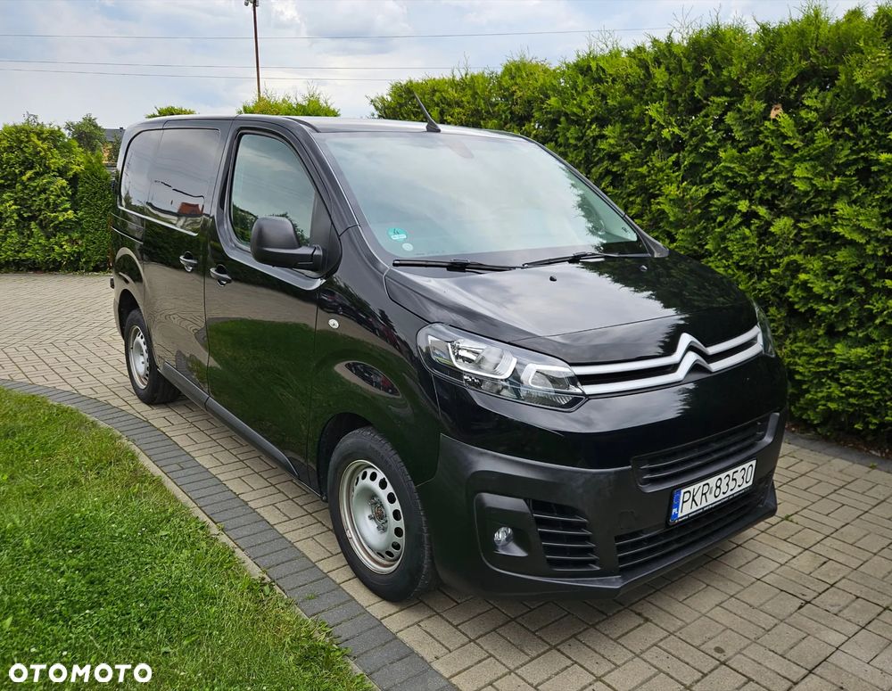 Citroën Jumpy - 16