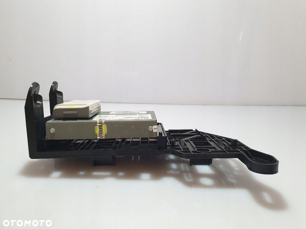 AUDI A3 A4 A5 A6 MODUŁ ODBIORU RADIA CYFROWEGO 8E0035593M STEROWNIK - 9