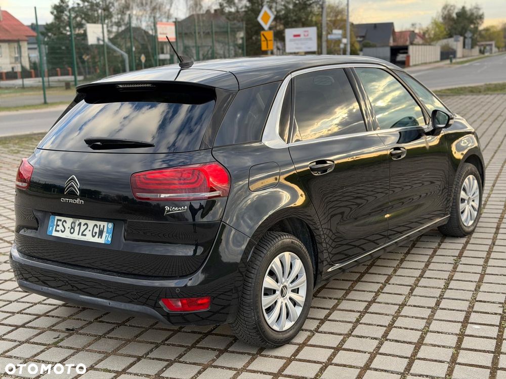 Citroën C4 PureTech 130 Stop&Start SHINE - 5