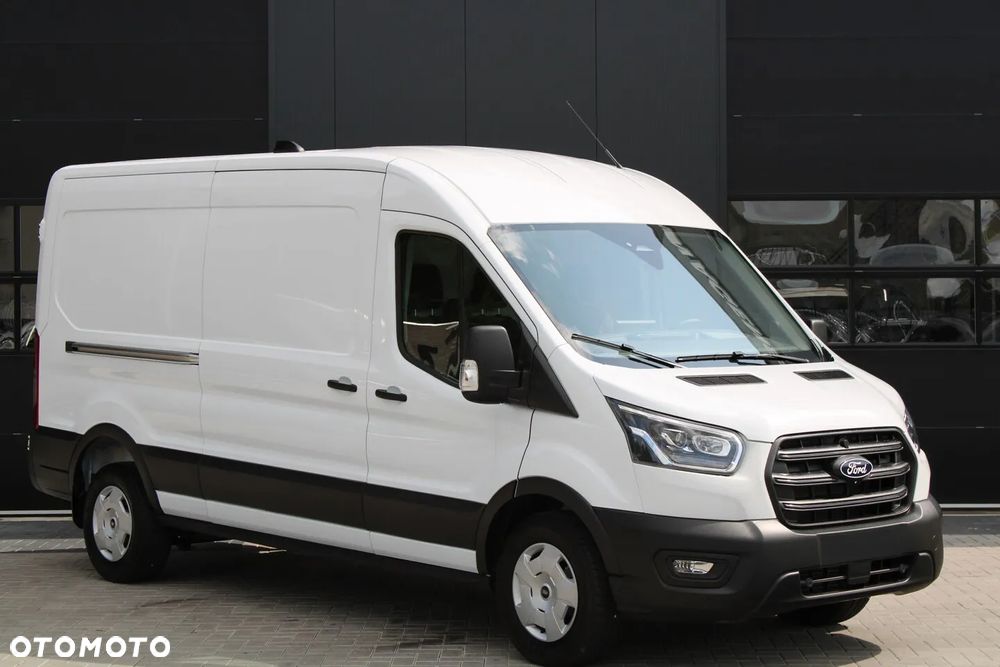 Ford Transit Trend Furgon L3H2 130KM - 2