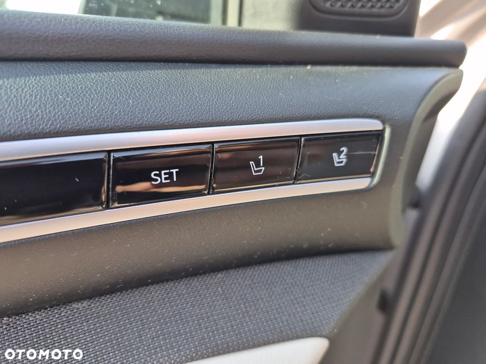 Hyundai Tucson 1.6 T-GDi Platinum 4WD DCT - 22