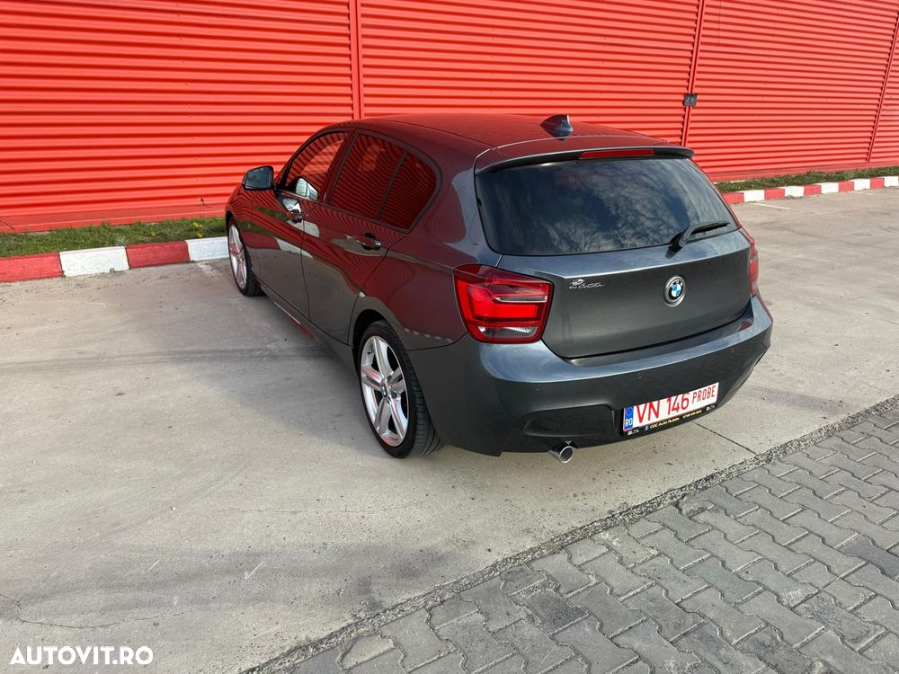 BMW Seria 1 116d DPF Edition Sport - 16