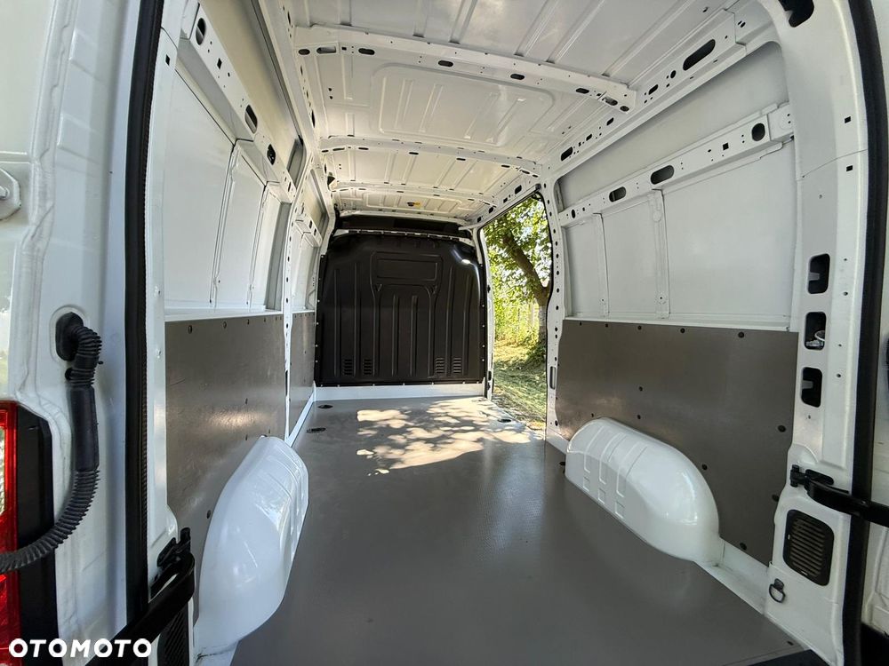 Opel Movano - 25