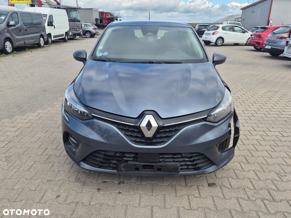 Renault Clio 1.2 16V Life - 8