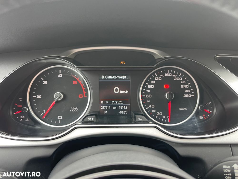 Audi A4 Allroad - 12