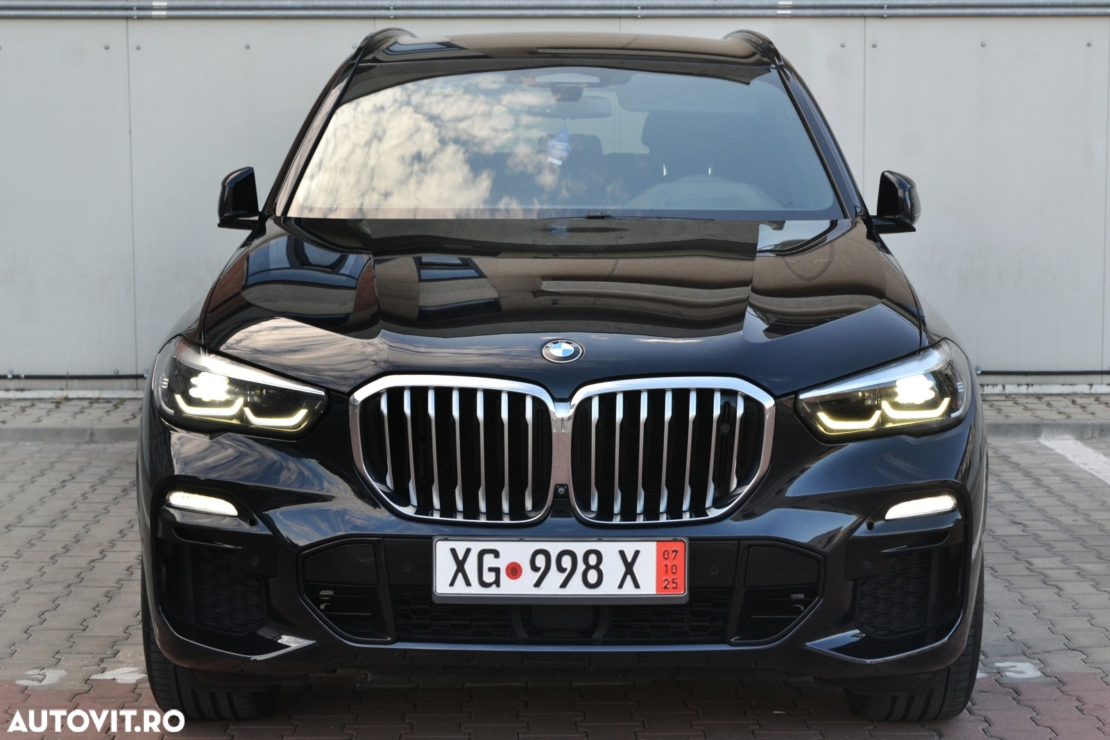 BMW X5 xDrive30d - 9