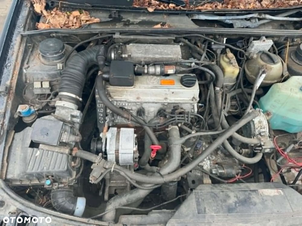 Volkswagen Passat B3 2.0 Syncro 2E 116KM | Części Passat B3 | Gwarancja - 8