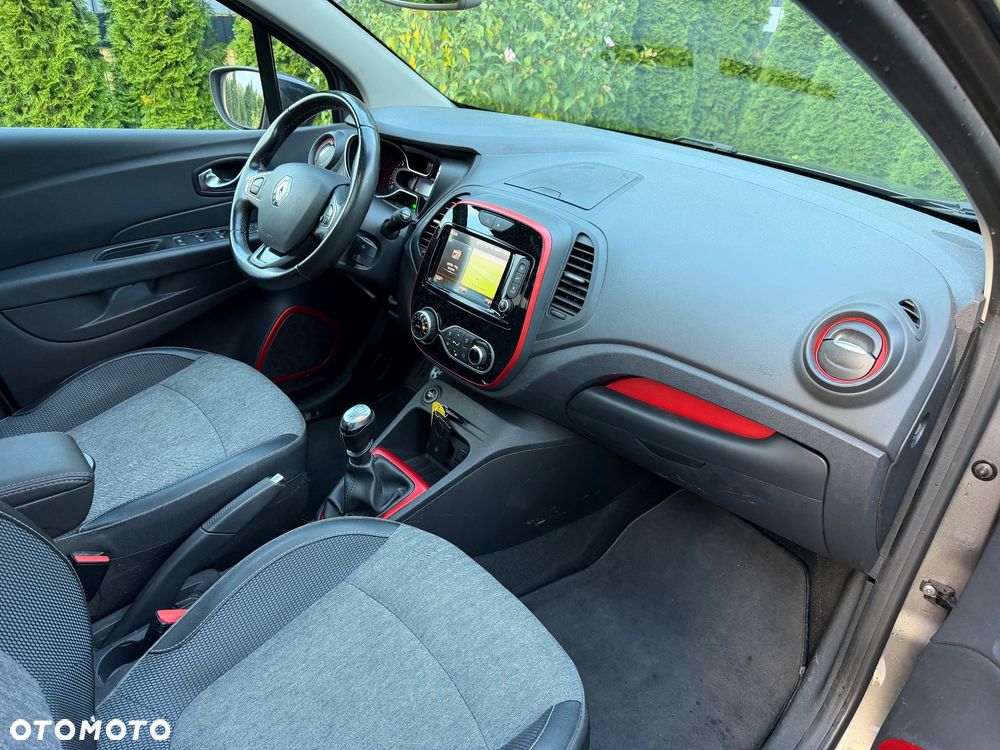 Renault Captur - 15