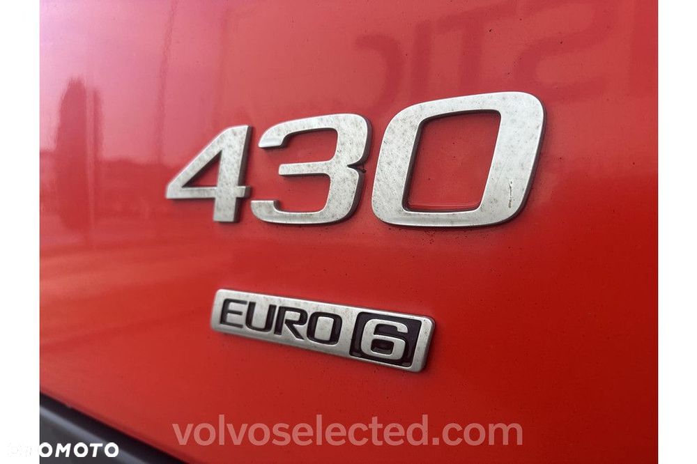 Volvo FM - 6