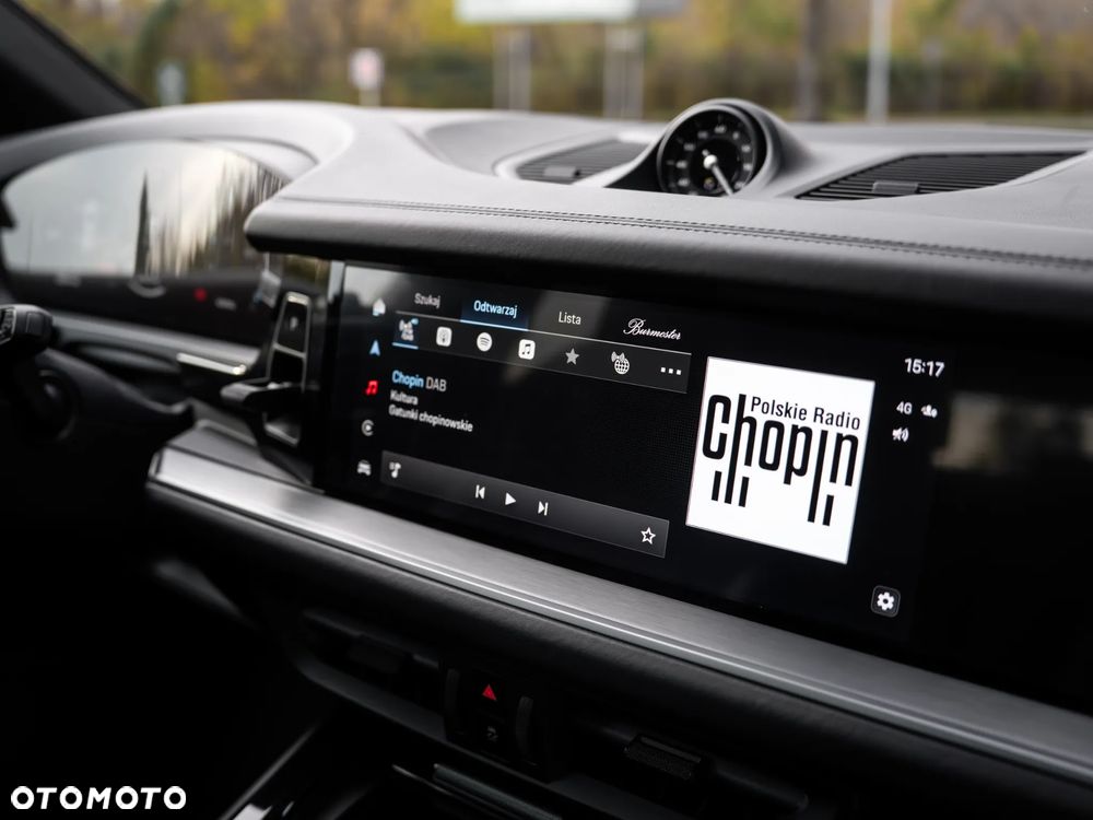 Porsche Cayenne Coupe GTS - 33