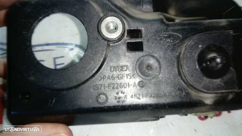 MANIPULO INTERIOR TRASEIRO ESQUERDO FORD MONDEO III 2006 - - 4