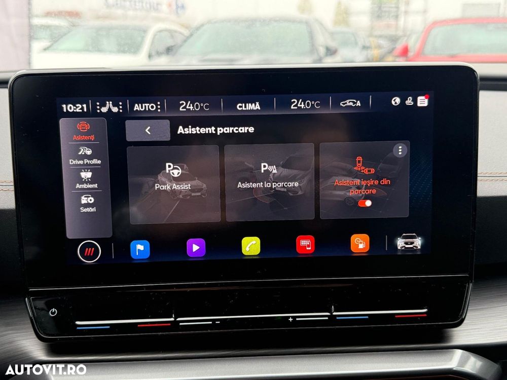 Cupra Formentor - 13