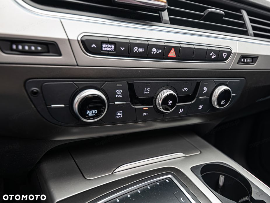 Audi Q7 3.0 TDI ultra Quattro Tiptronic - 22