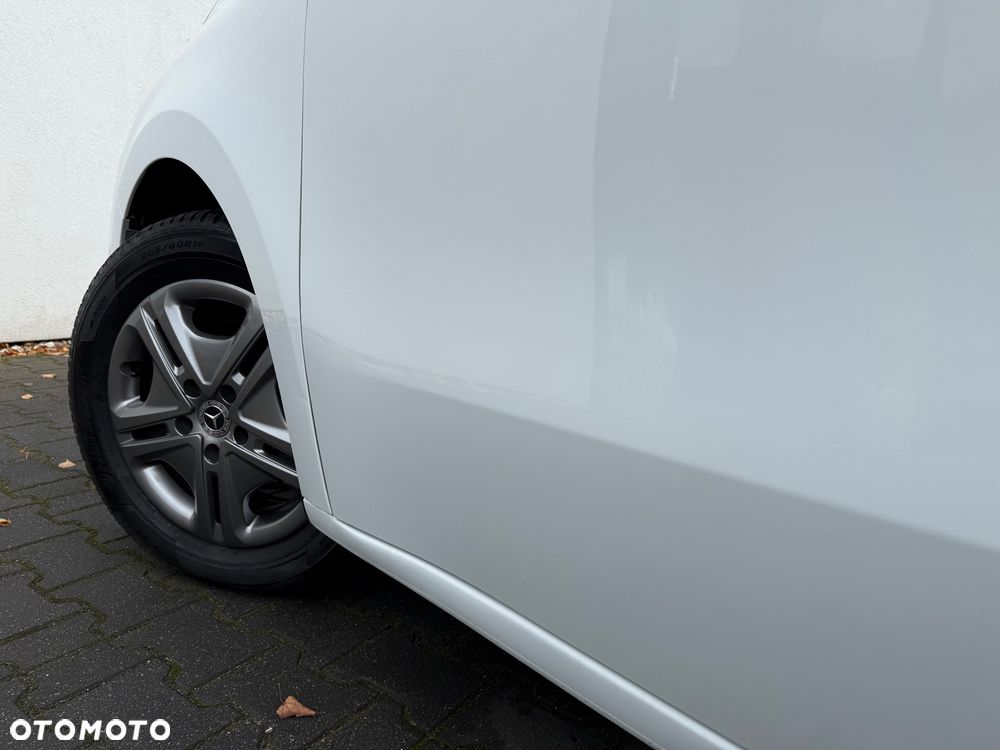 Mercedes-Benz Citan - 28