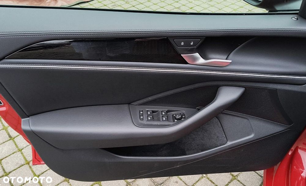 Volkswagen Passat - 23