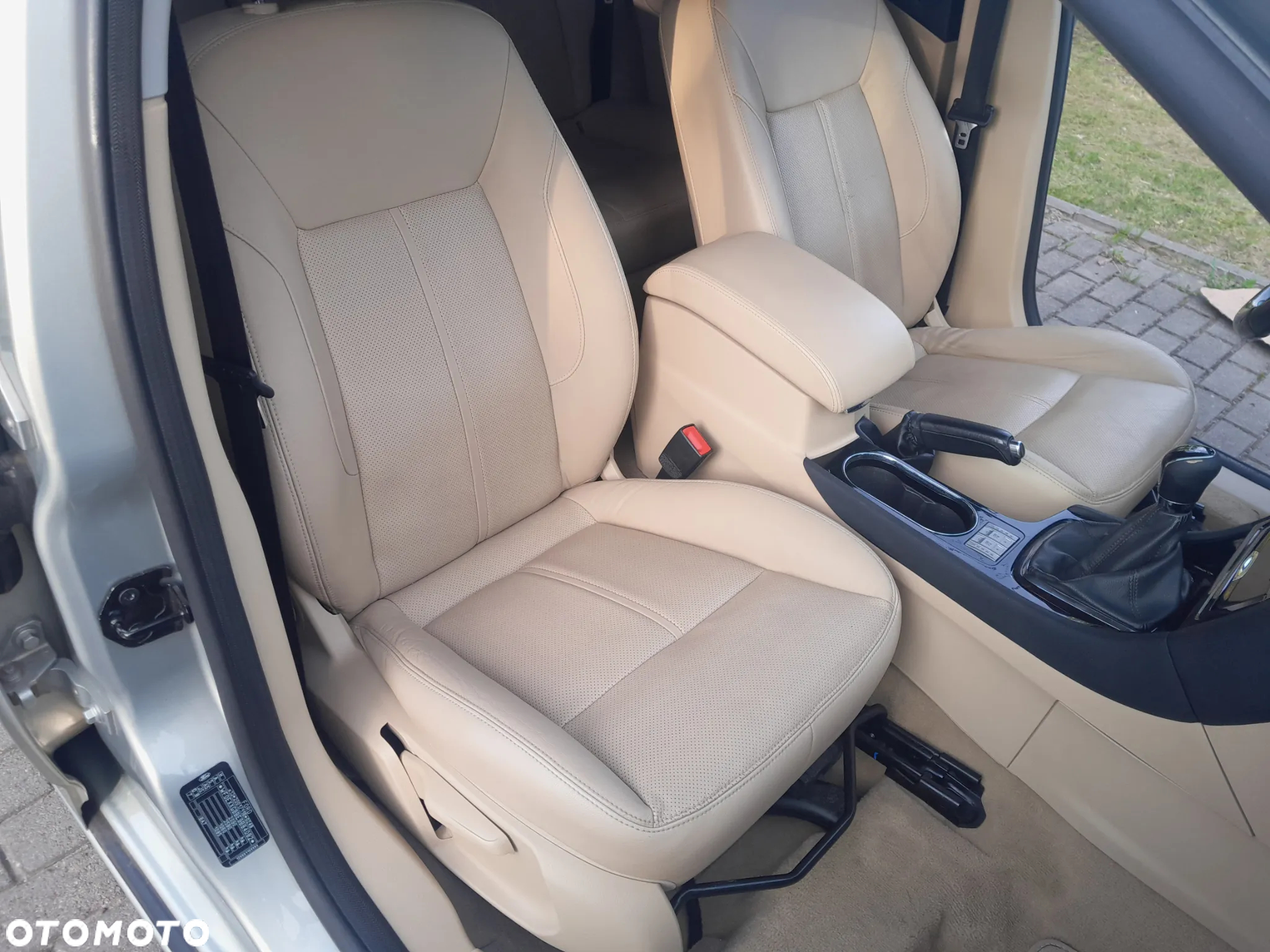 Ford Mondeo Turnier 2.0 Ghia X - 31