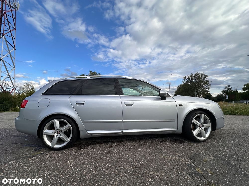 Seat Exeo 2.0 TDI DPF Sport - 10