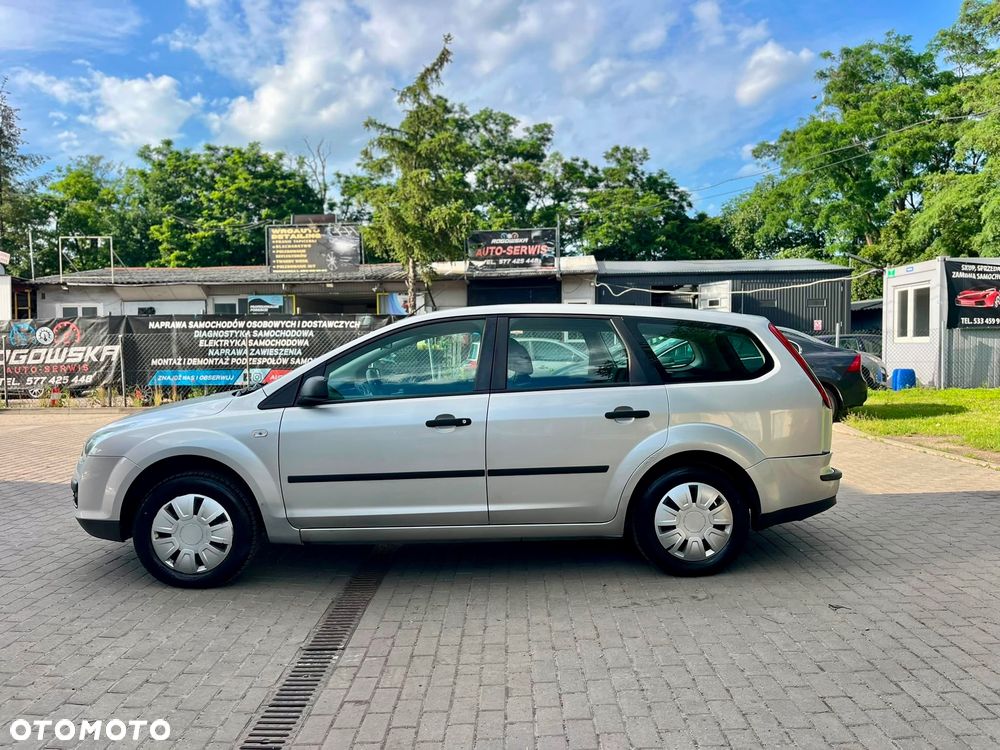 Ford Focus - 11